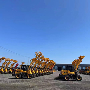 laizhouloader